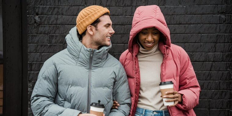 Apparel Basics & Winter Outerwear