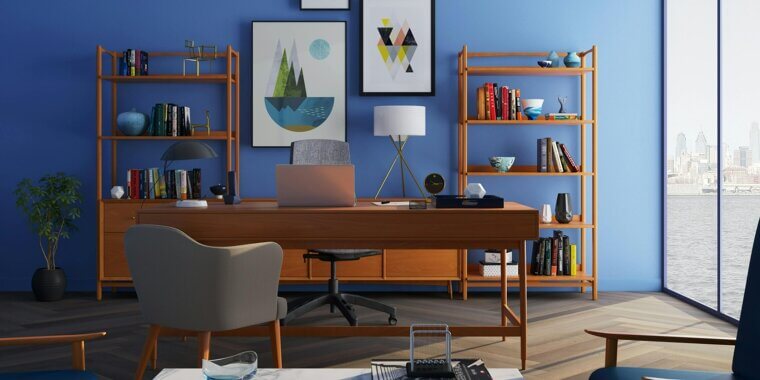 Home Furniture & Decor