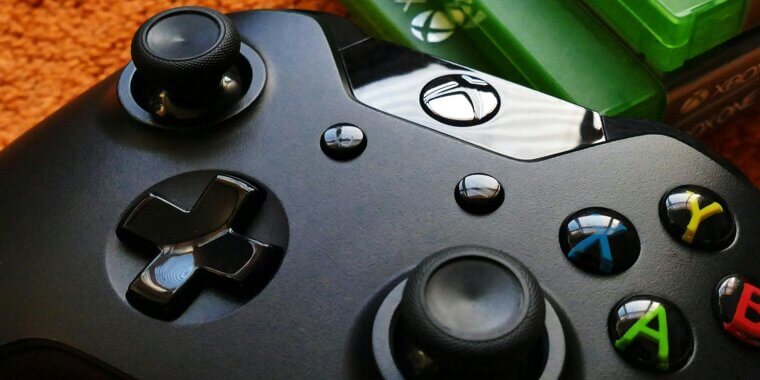 Gaming Consoles + Game Bundles