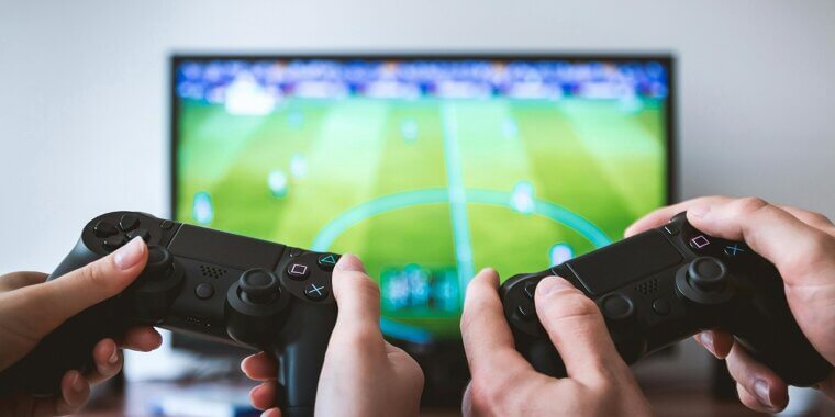 Video Games & Subscriptions (PS Plus, Game Pass)