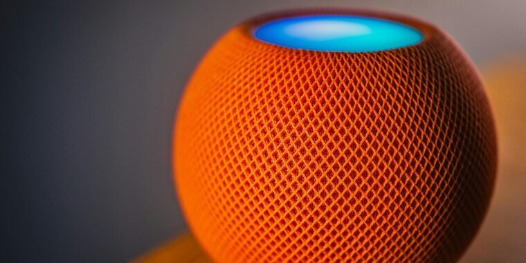 Smart Home Devices (Smart Speakers, Displays, Bulbs, Thermostats, Doorbells)