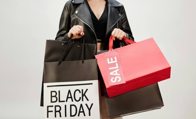 Top Items To Shop This Black Friday
