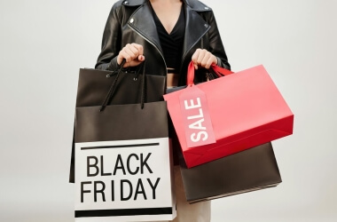 Top Items To Shop This Black Friday