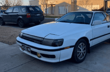 Classic Japanese Cars Worth Watching