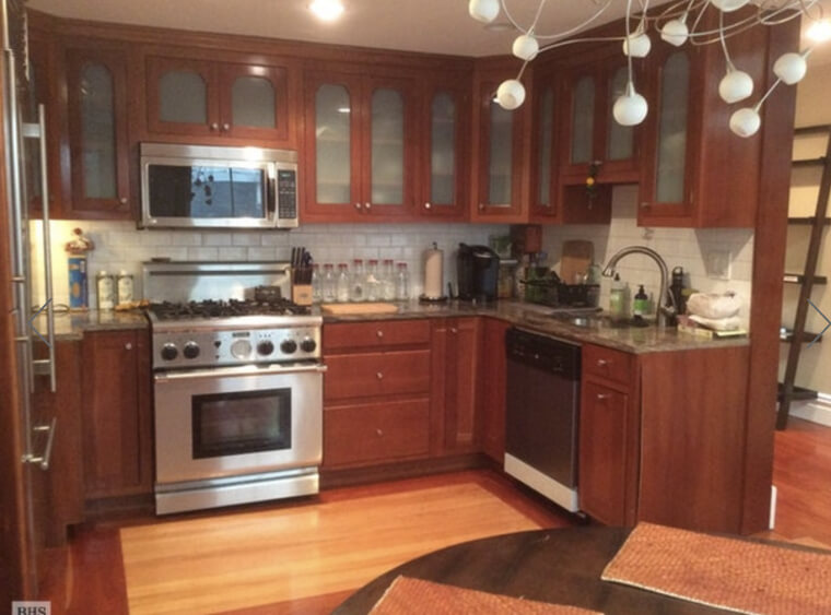 Choosing The Wrong Paint Finish