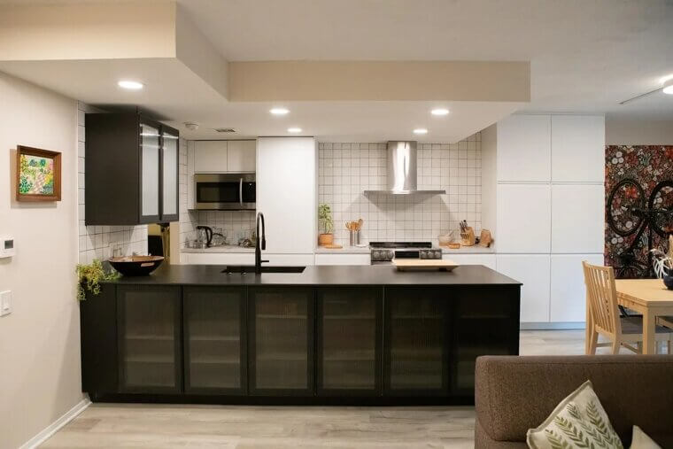 Choosing The Wrong Layout