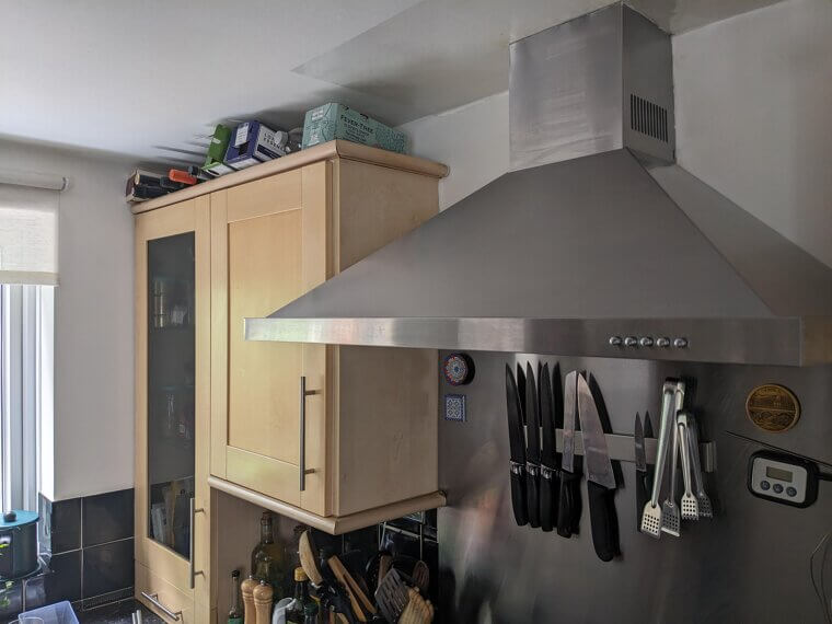 Ignoring Proper Extraction