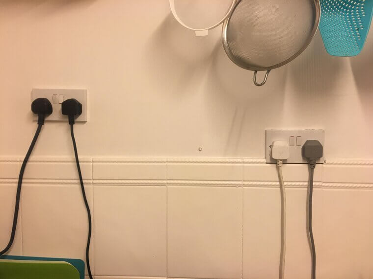 Not Enough Plug Sockets