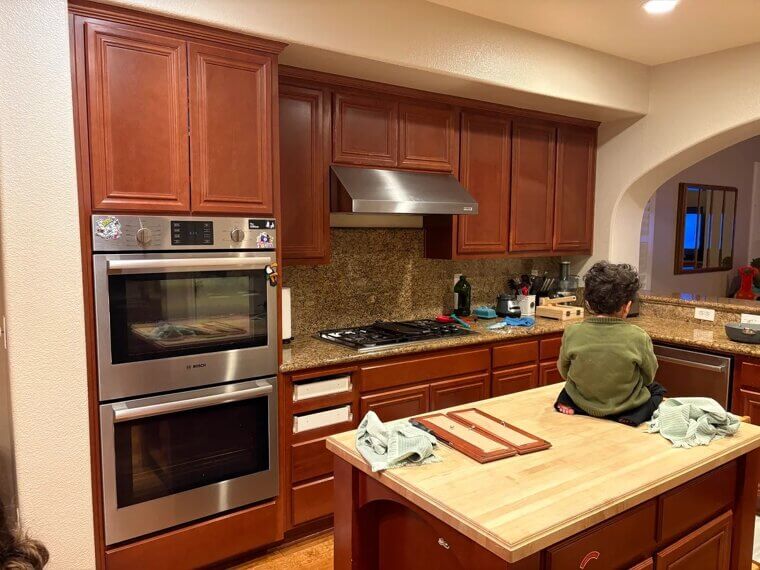 Prioritising Style Over Function