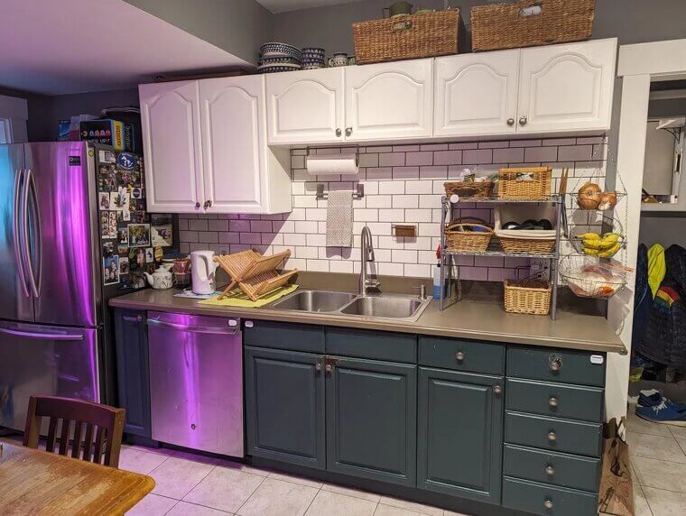 Insufficient Storage