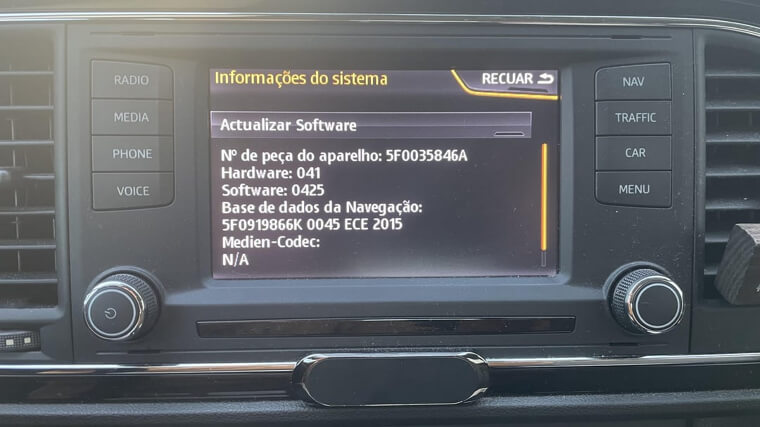 Distracting Animations