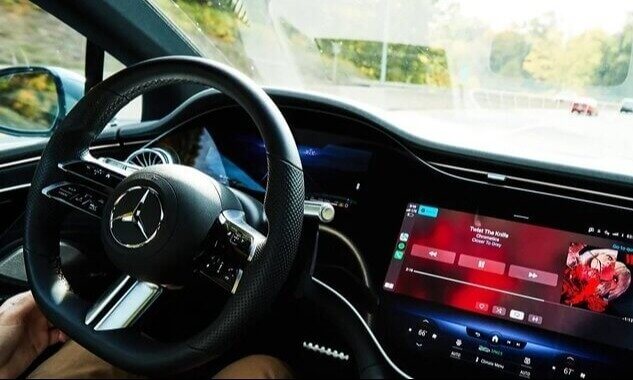 Touchscreen Variation