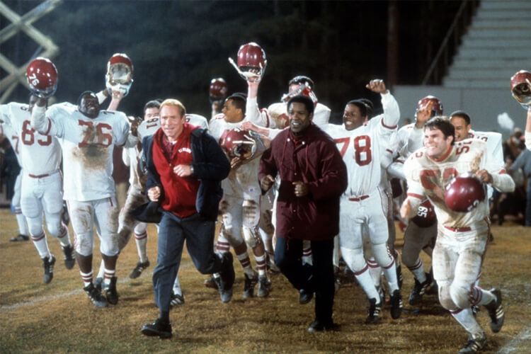Remember The Titans