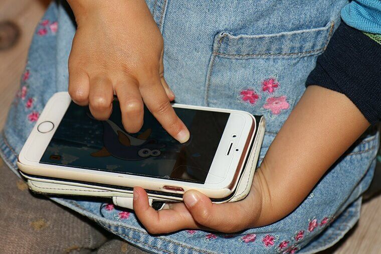 Touchscreen Delay or Lag