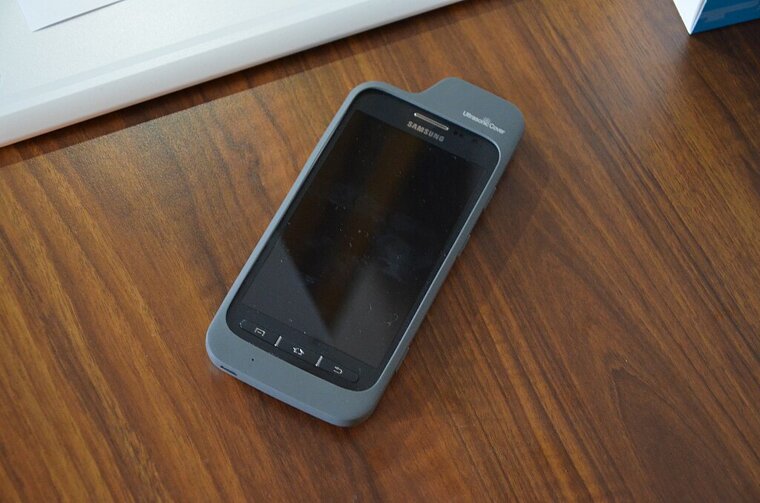 Your Phone Randomly Cuts Out