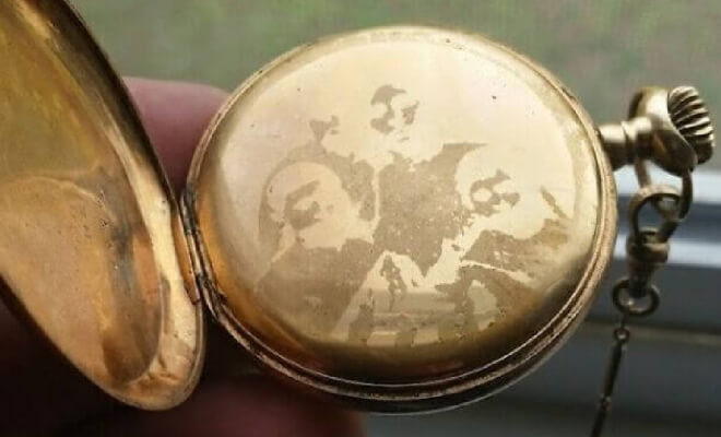 Diese Fotos zeigen, wie sich Zeit auf Alltagsgegenstände auswirkt