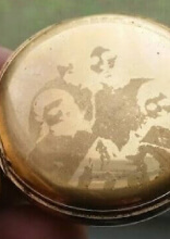 Diese Fotos zeigen, wie sich Zeit auf Alltagsgegenstände auswirkt