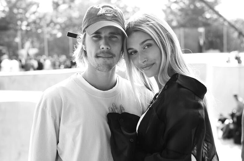 A Mansion Fit for Royalty: Take a Look Inside Justin Bieber and Hailey ...