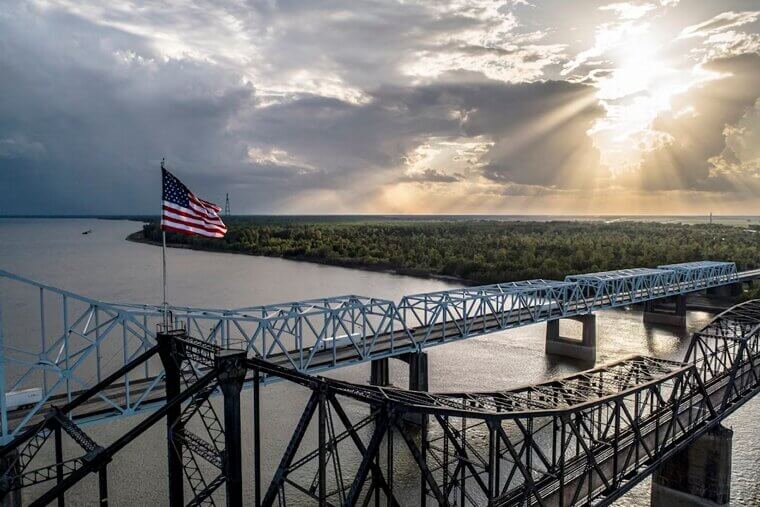 Mississippi