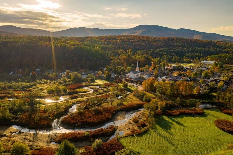 Vermont