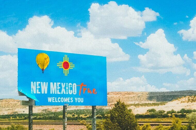 New Mexico