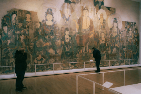 How Local Art Reflects the Spirit of a Destination