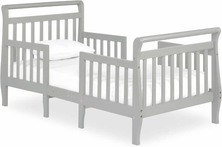 Transform Your Space with Emma Convertible Bed - Stylish and Versatile! 