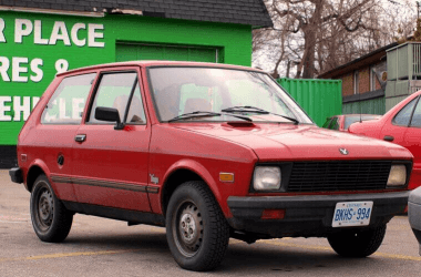 80s and 90s Cars That Became Embarrassing to Own