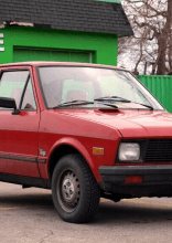 80s and 90s Cars That Became Embarrassing to Own