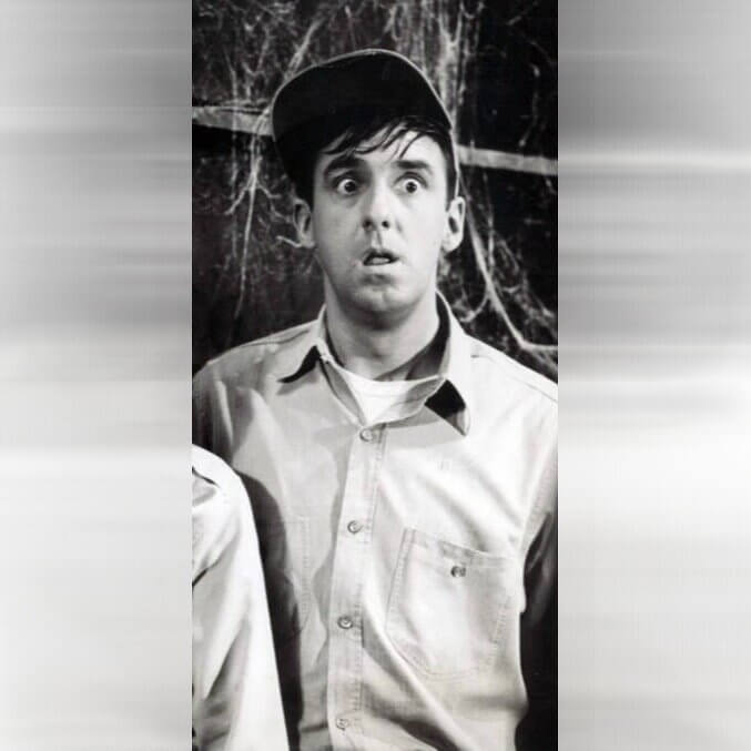 The Nightclub Discovery That Birthed the Icon Gomer Pyle