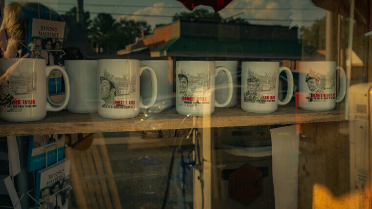 The Real North Carolina Diner That Became a TV Legend