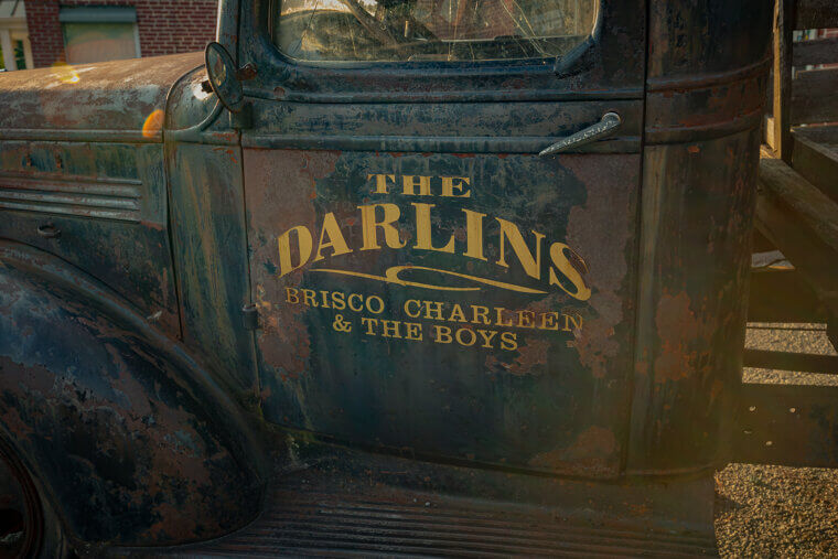 The Professional Whistling Shortage That Created the Theme Song