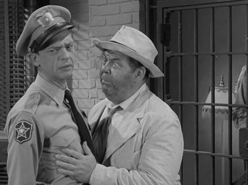 The Teetotaler Actor Behind the Drunkest Man in Mayberry