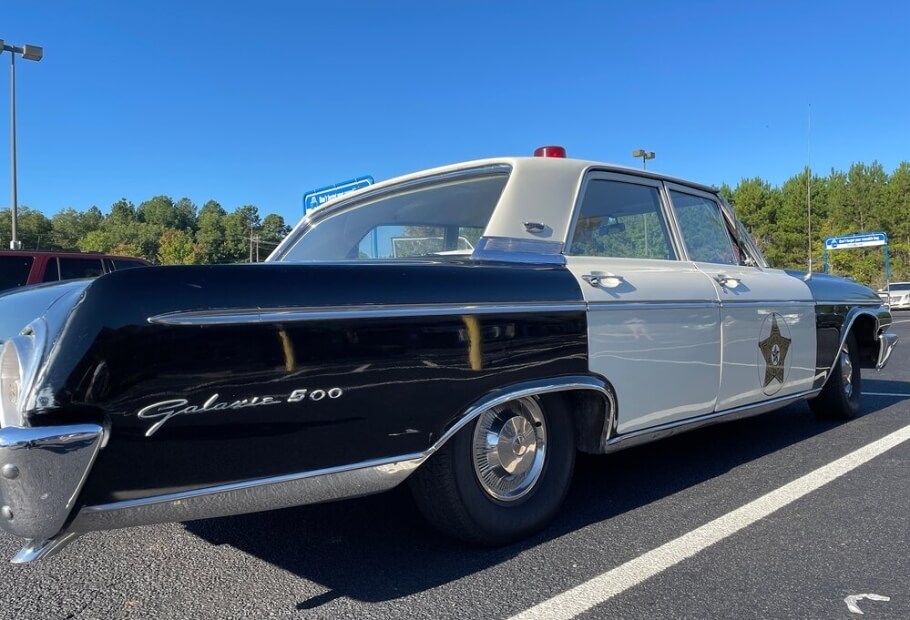 Little-Known Facts About "The Andy Griffith Show"