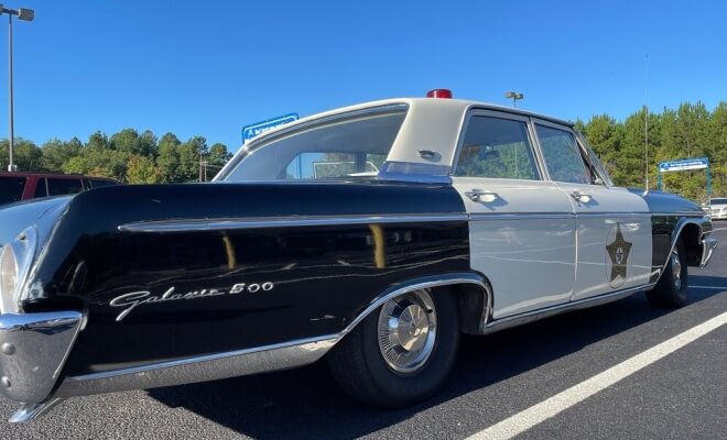 Little-Known Facts About "The Andy Griffith Show"