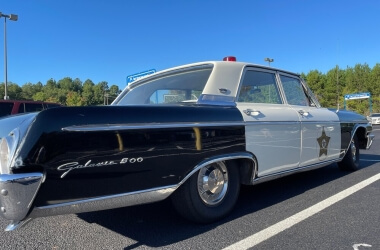 Little-Known Facts About "The Andy Griffith Show"