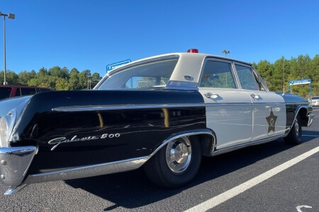 Little-Known Facts About "The Andy Griffith Show"