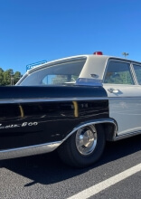 Little-Known Facts About "The Andy Griffith Show"