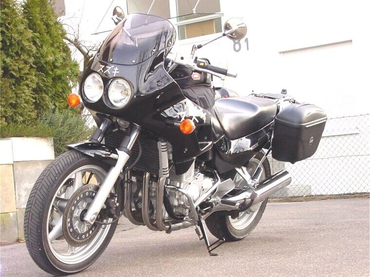 Suzuki GSX1100G (1991–1993)