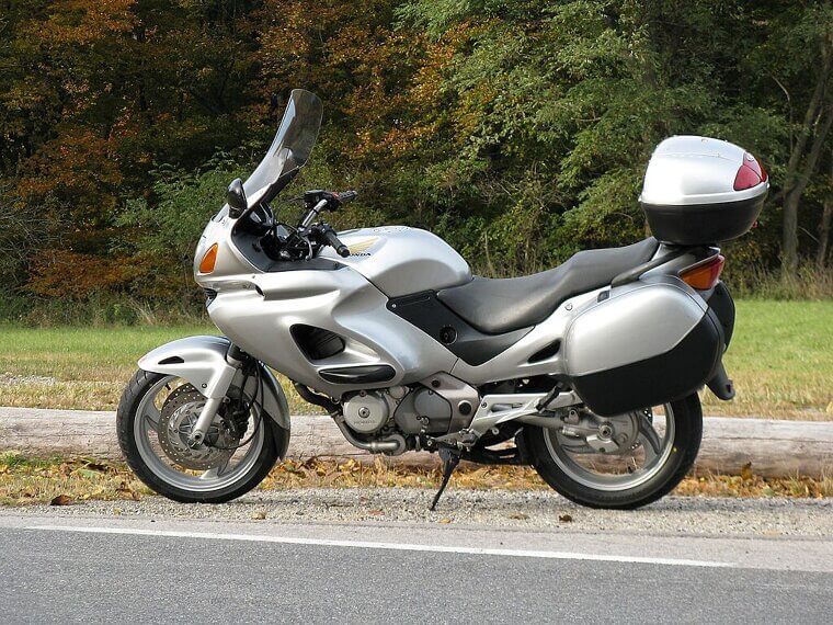 Honda NT650V Deauville (1998–2013)