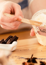 아름다운 피부를 위한 놀라운 DIY 스킨케어 트리트먼트