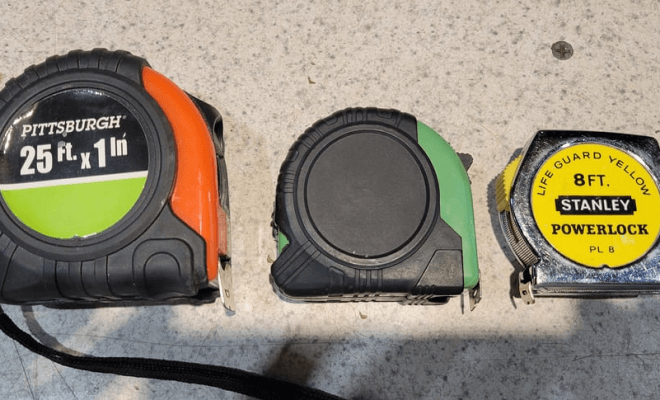 Essential Tools You Don’t Need to Overspend On