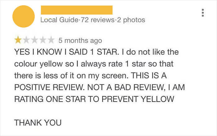 Mellow Yellow