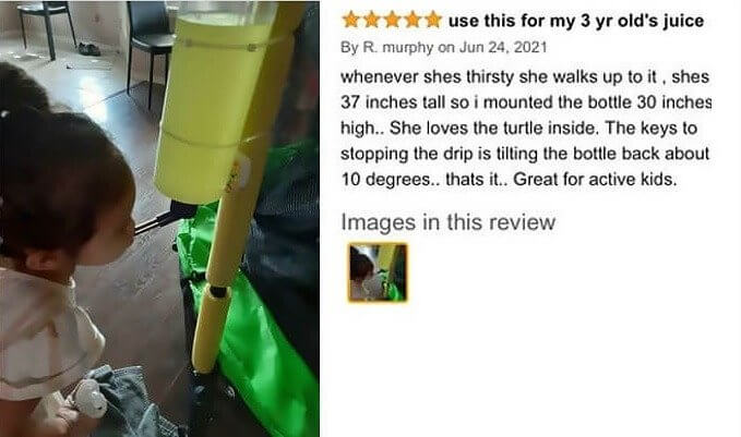 Human Hamster