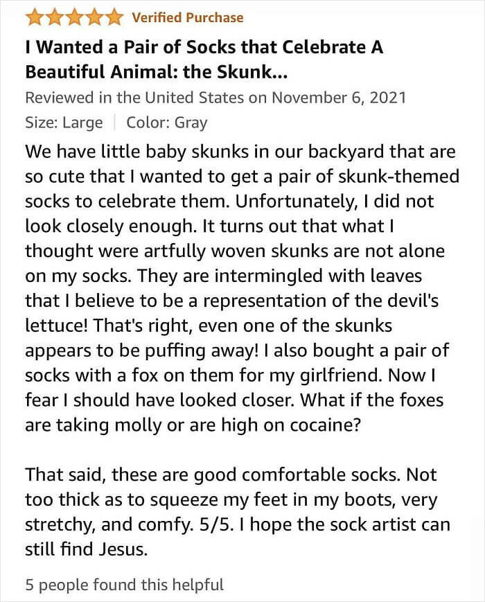 Nature Is Not What Jesus Would Have Wanted