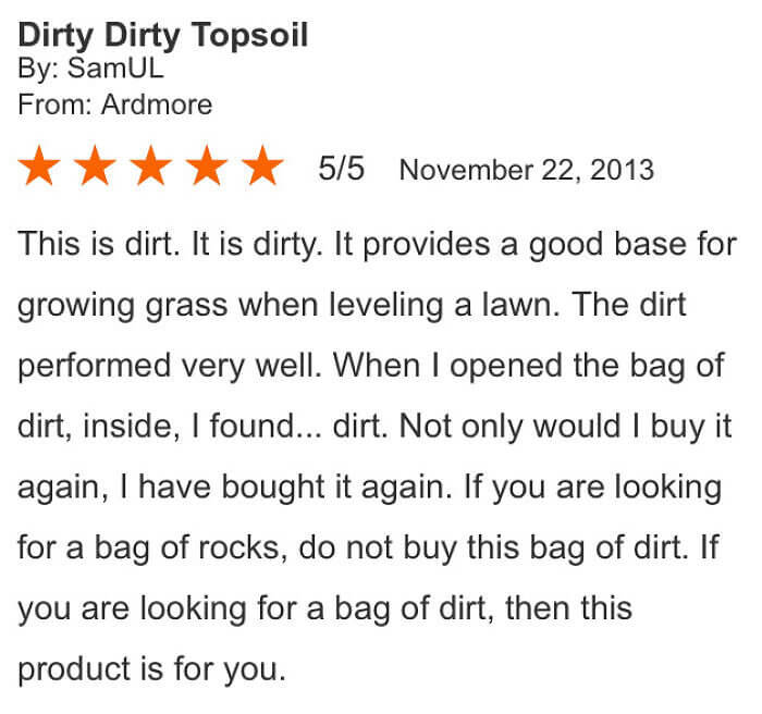 Gettin' Down And Dirty