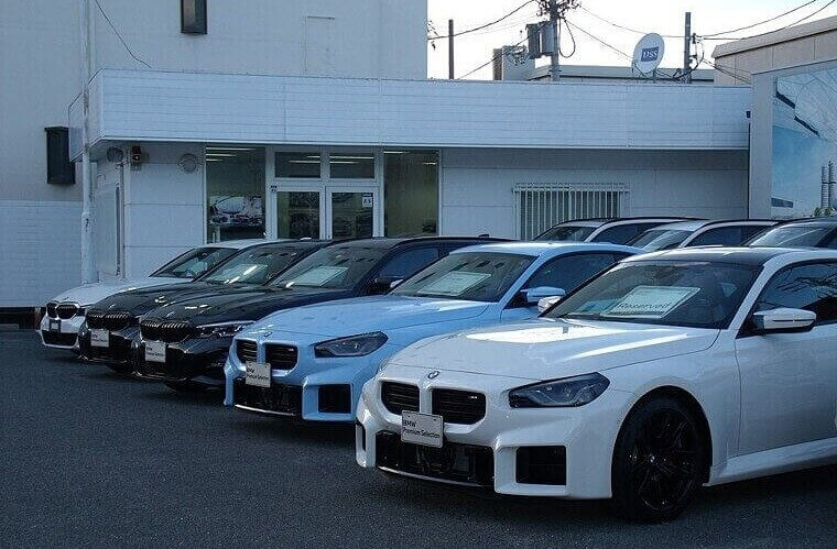 Look for Imperfections in the Body