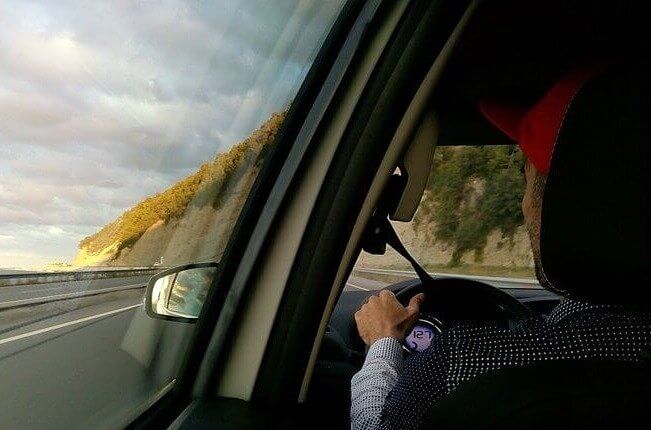 Take Note of Any Vibrations