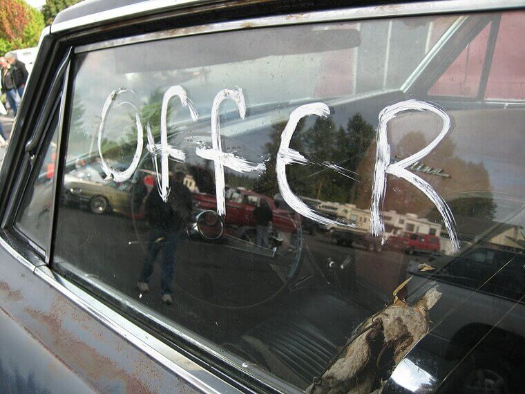 Determining the Price