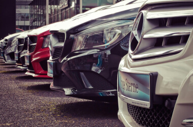 What to Consider When Buying a Used Car